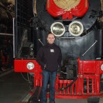 Der Große Vorsitzende