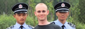 Die Drei von der Polizeiwache