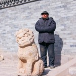 Stammen beide sicher aus der Ming-Dynastie....