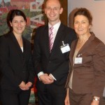 Die Staatssekretärin, der Timm und die Chefin