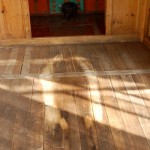 Spuren des täglichen Gebets