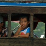 Schwimmende Märkte 1