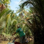 Auf dem Mekong 1