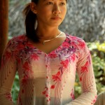 Wie der Gesichtsausdruck, so das Lied