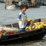 Schwimmende Märkte 2