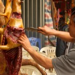 DarfŽs ein bißchen mehr sein?